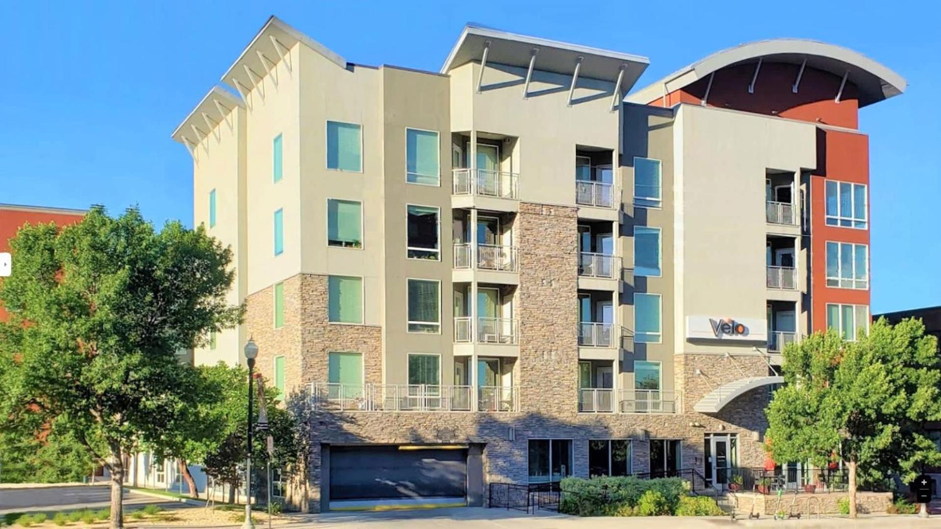 Luxury Condo In The Best Part Of Downtown Salt Lake City Kültér fotó