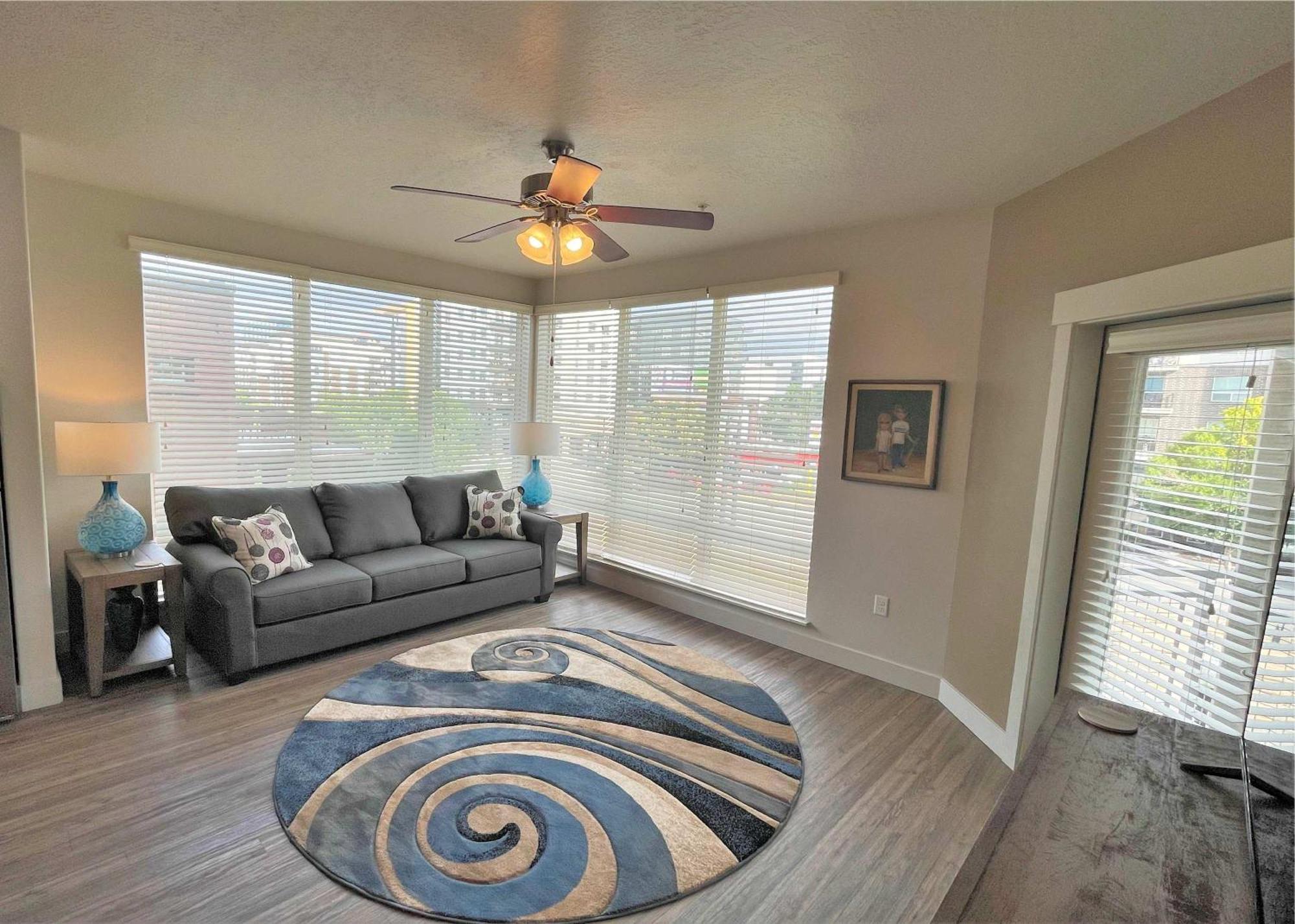 Luxury Condo In The Best Part Of Downtown Salt Lake City Kültér fotó